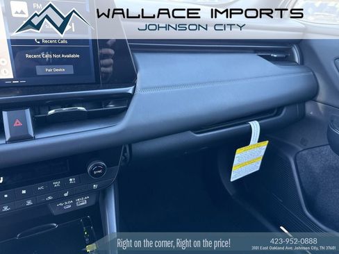 New 2026 Subaru Outback Touring XT AWD/4WD image 12