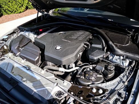 Used 2023 BMW 330i xDrive Sedan w/ Driving Assistance Package image 34