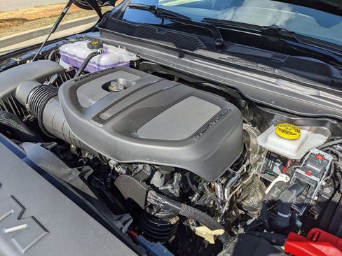 New 2026 RAM 1500 Lone Star image 60