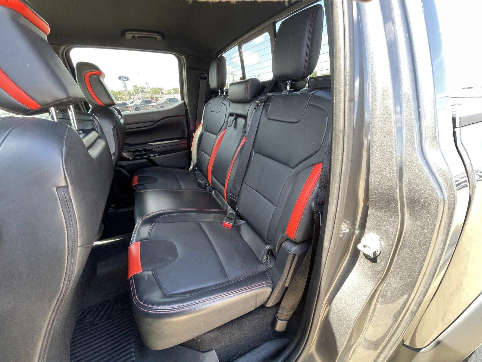 Used 2024 Ford Ranger Raptor AWD/4WD image 41