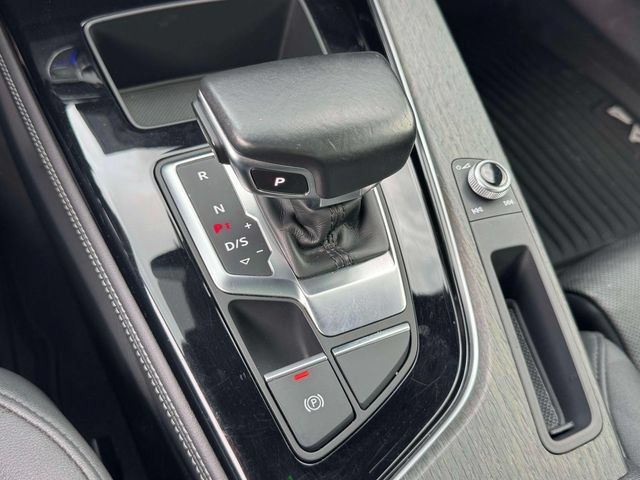 Used 2021 Audi A4 2.0T Premium Plus w/ Premium Plus Package AWD/4WD image 38