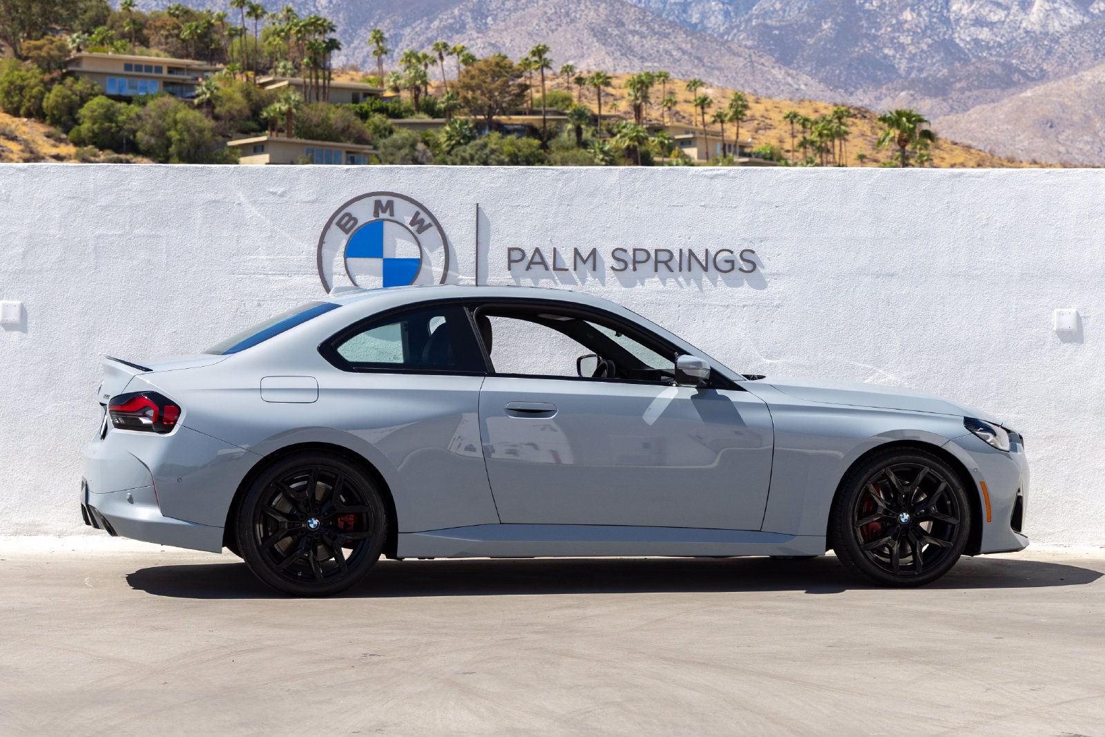Certified 2026 BMW 230i Coupe w/ Premium Package RWD image 5