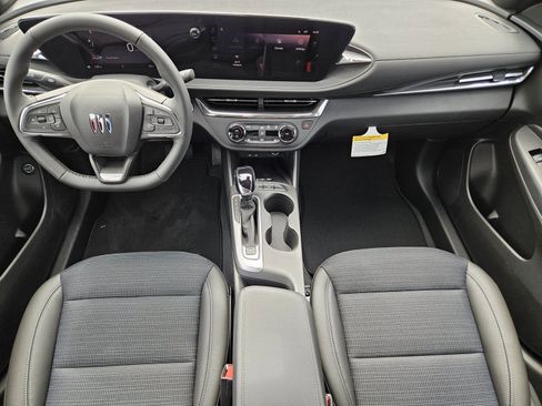 New 2026 Buick Envista Preferred w/ Convenience I Package FWD image 19