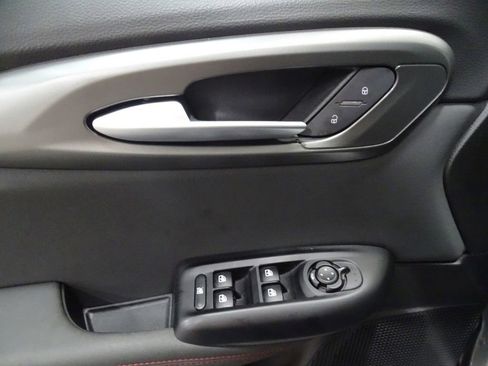 Used 2024 Dodge Hornet GT image 17