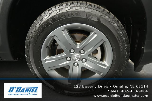 Used 2023 Honda Ridgeline RTL image 45