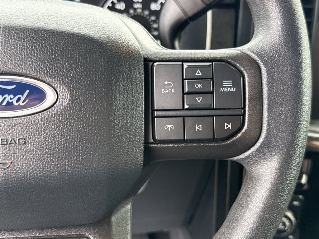 Used 2023 Ford F150 XL w/ STX Appearance Package AWD/4WD image 17
