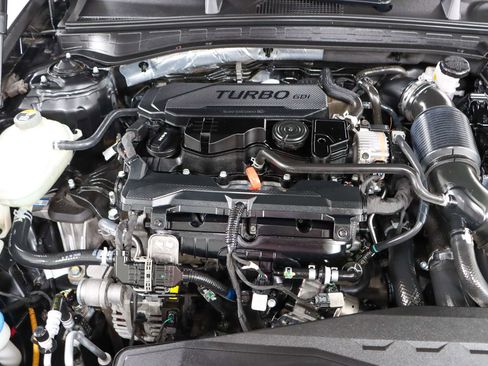 Used 2020 Hyundai Sonata SEL Plus w/ Tech Package FWD image 30