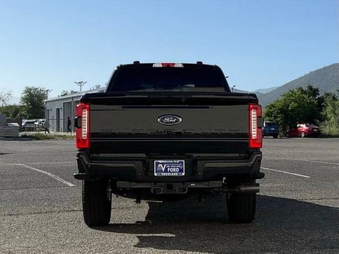 Certified 2024 Ford F250 XL w/ STX Appearance Package image 5