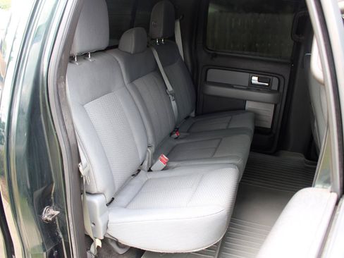 Used 2014 Ford F150 XLT w/ Equipment Group 302A Luxury AWD/4WD image 35