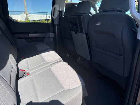 Used 2023 Ford F150 XLT image 24