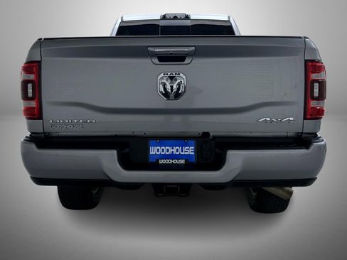 Used 2019 RAM 2500 Limited image 6