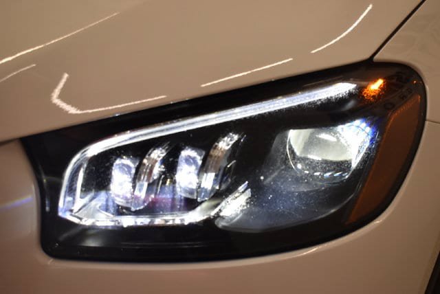 Used 2024 Mercedes-Benz GLS 450 4MATIC image 15