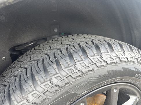 Certified 2025 Subaru Crosstrek 2.5i Wilderness image 10