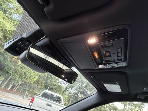 Certified 2025 Lexus TX 350 AWD w/ Technology Package image 28