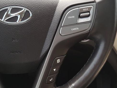 Used 2018 Hyundai Santa Fe Sport FWD image 34