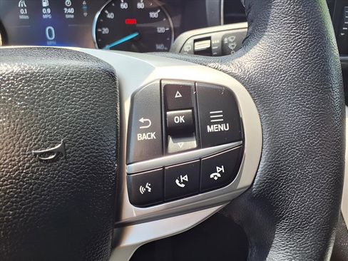 Used 2023 Ford Explorer XLT w/ Equipment Group 202A image 23