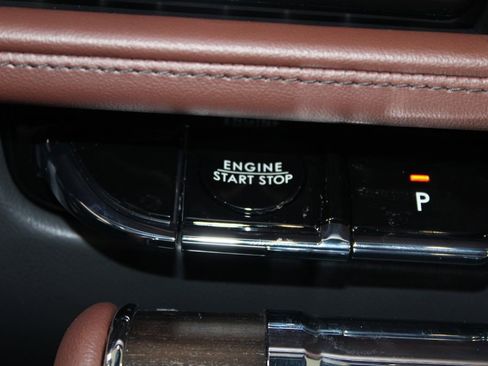 New 2026 Lincoln Aviator Reserve image 45