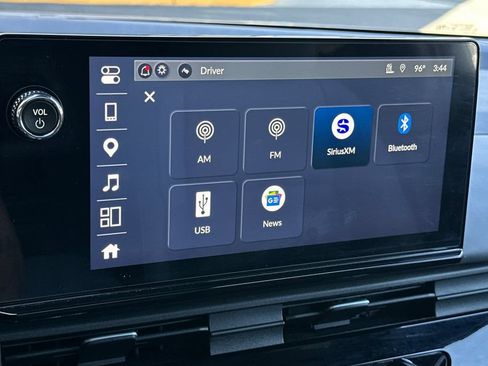 Certified 2024 Honda Prologue Elite image 22