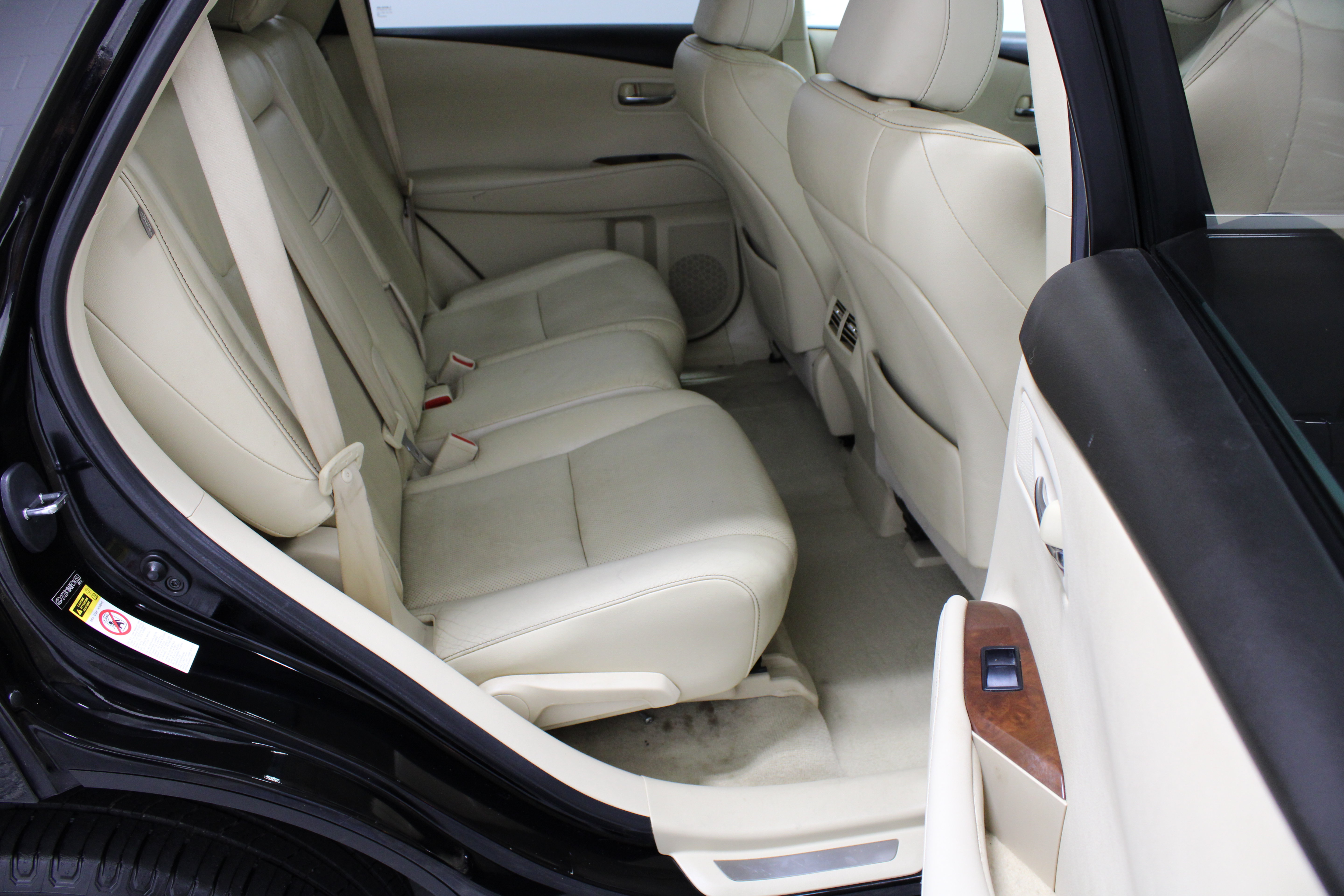 Used 2014 Lexus RX 350 FWD w/ Navigation Package image 38