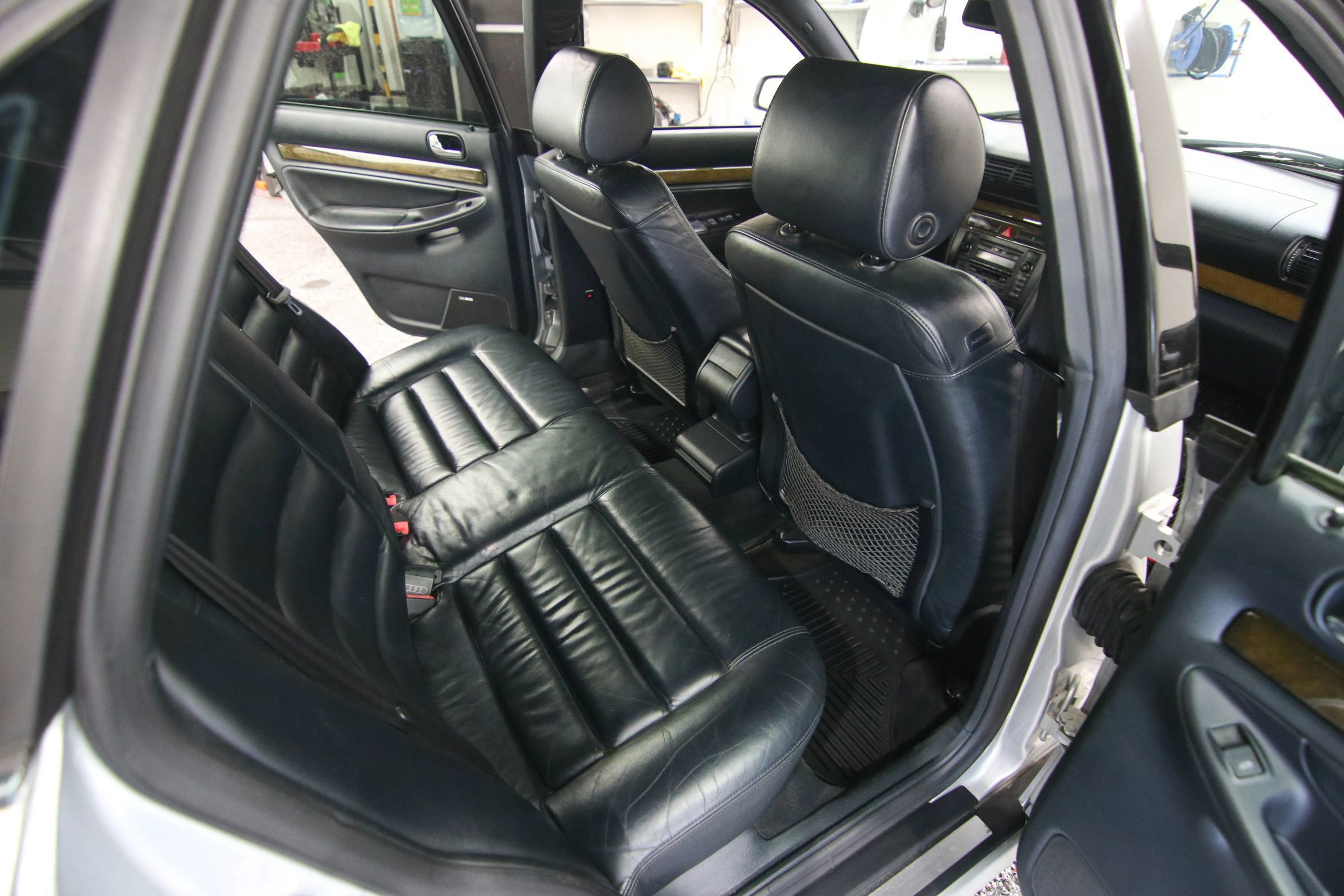 Used 2000 Audi S4 Sedan AWD/4WD image 30
