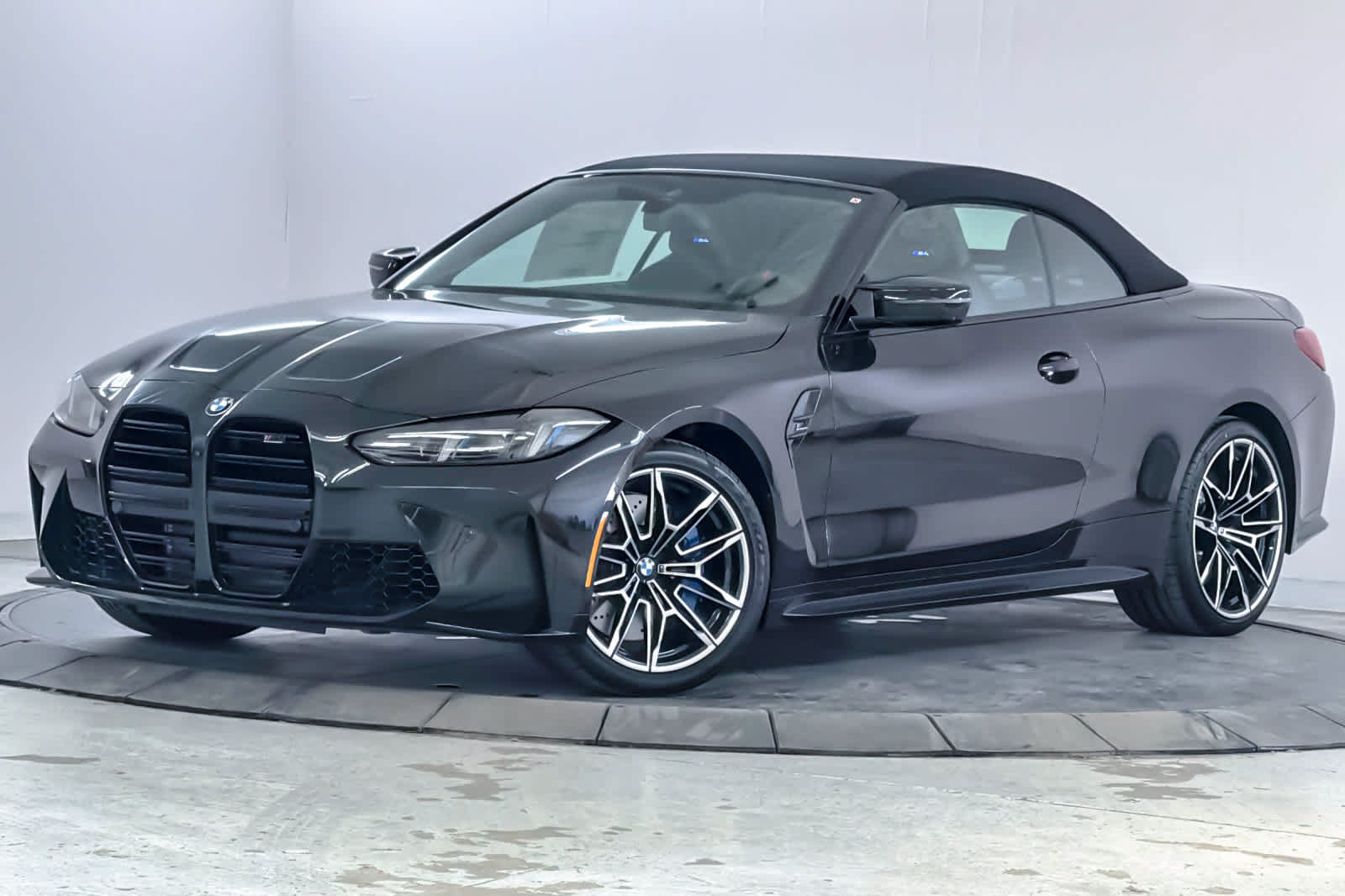 New 2027 BMW M4 xDrive Competition w/ Executive Package AWD/4WD image 10