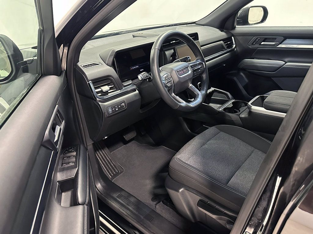 Used 2026 GMC Terrain Elevation AWD/4WD image 18