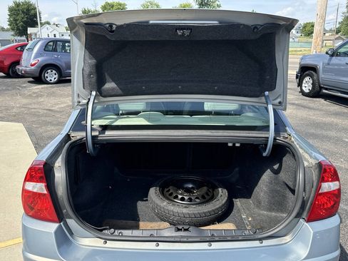 Used 2007 Chevrolet Malibu LS w/ Enhanced Safety Package FWD image 33