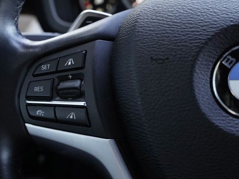 Used 2018 BMW X5 xDrive50i w/ Executive Package AWD/4WD image 22