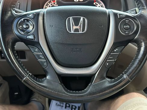 Used 2016 Honda Pilot EX-L image 29