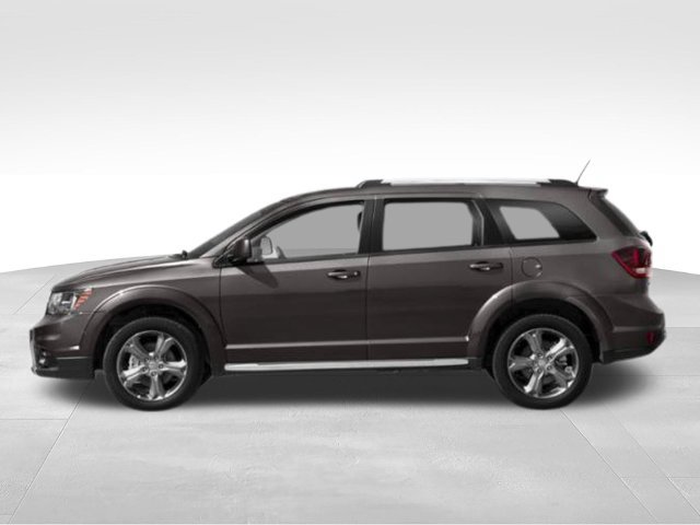 Used 2016 Dodge Journey Crossroad FWD image 6
