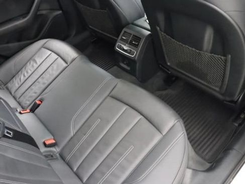 Used 2023 Audi A4 2.0T Premium w/ Convenience Package AWD/4WD image 33