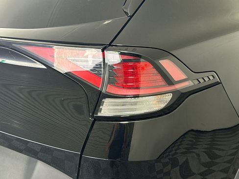 Used 2024 Kia Sportage EX FWD image 34