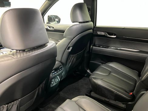 Used 2024 Hyundai Palisade Calligraphy AWD/4WD image 21