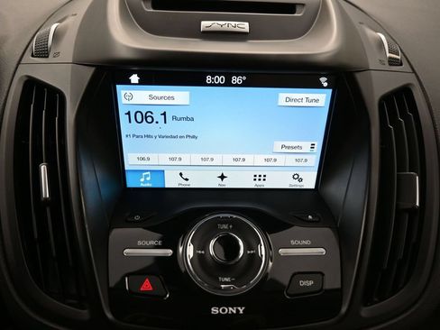 Used 2017 Ford Escape Titanium w/ Equipment Group 301A AWD/4WD image 19