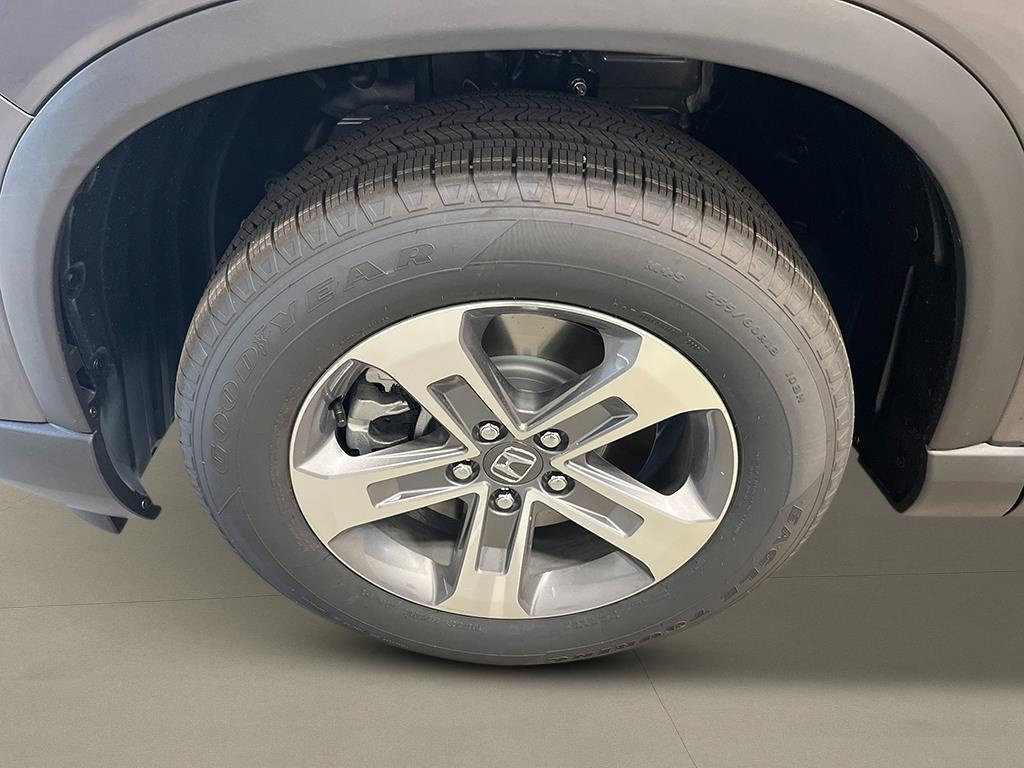 New 2026 Honda Pilot EX-L image 10