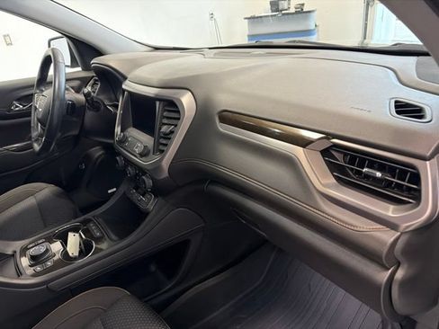 Used 2023 GMC Acadia AT4 AWD/4WD image 36
