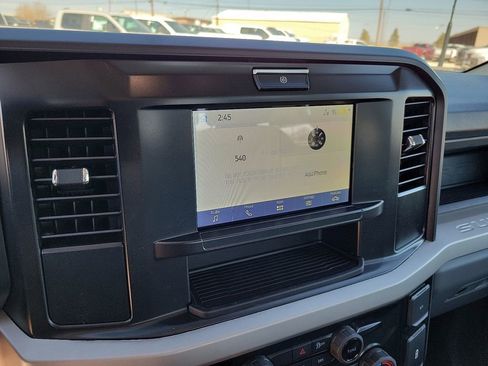 New 2026 Ford F350 XL image 21