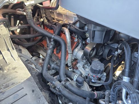 Used 2022 RAM 1500 TRX w/ TRX Level 1 Equipment Group image 17