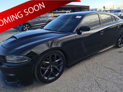 Used 2019 Dodge Charger R/T w/ Driver Confidence Group