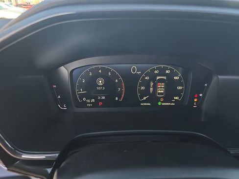 New 2026 Honda CR-V EX-L image 20