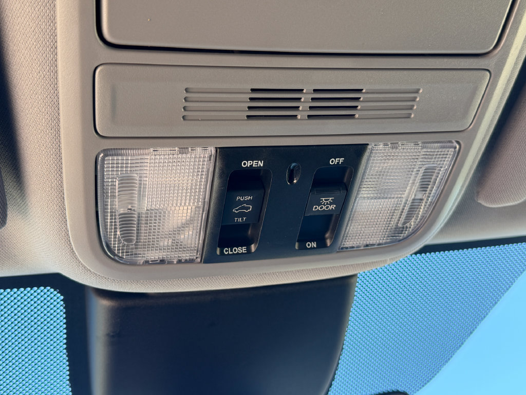 Used 2022 Honda Odyssey EX-L image 34