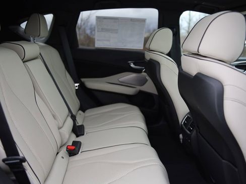 New 2026 Acura RDX A-Spec image 33