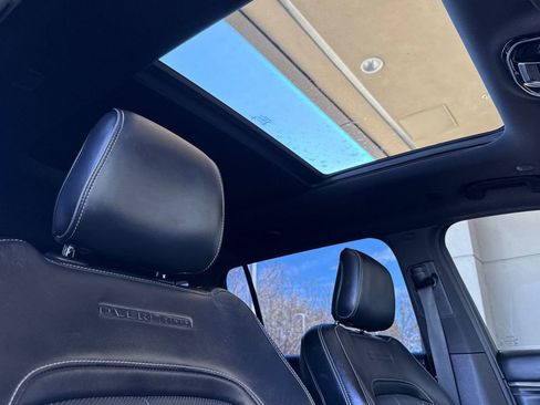 Used 2022 Jeep Grand Cherokee L Overland image 15