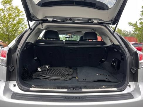 Used 2013 Lexus RX 450h FWD w/ Navigation Pkg image 29