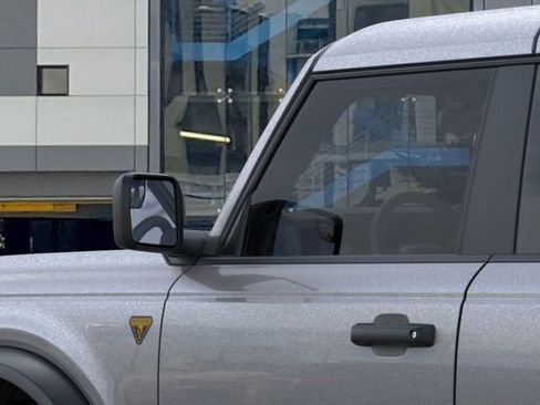 New 2026 Ford Bronco Badlands AWD/4WD image 22