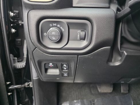 Used 2023 RAM 1500 Rebel w/ Rebel Level 2 Equipment Group AWD/4WD image 27