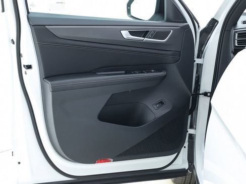 New 2026 Volkswagen Atlas Cross Sport SEL R-Line image 56