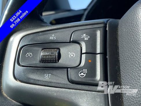 Used 2023 Chevrolet Silverado 1500 LT AWD/4WD image 28