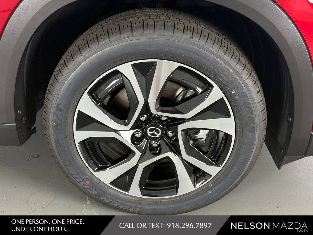 New 2026 MAZDA CX-5 Preferred AWD/4WD image 10