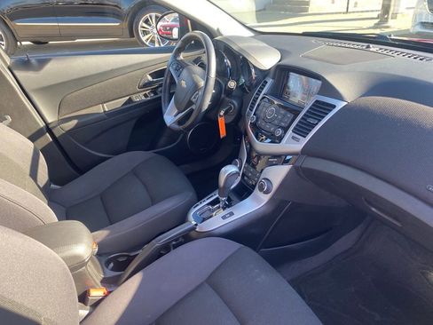 Used 2013 Chevrolet Cruze LT w/ All-Star Edition image 22